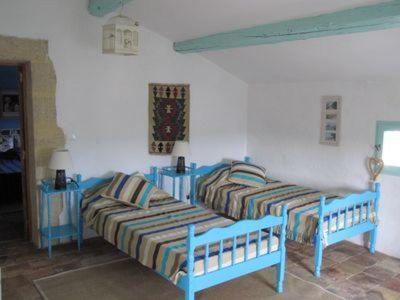 לינה וארוחת בוקר Argilliers La Bastide De Boisset מראה חיצוני תמונה