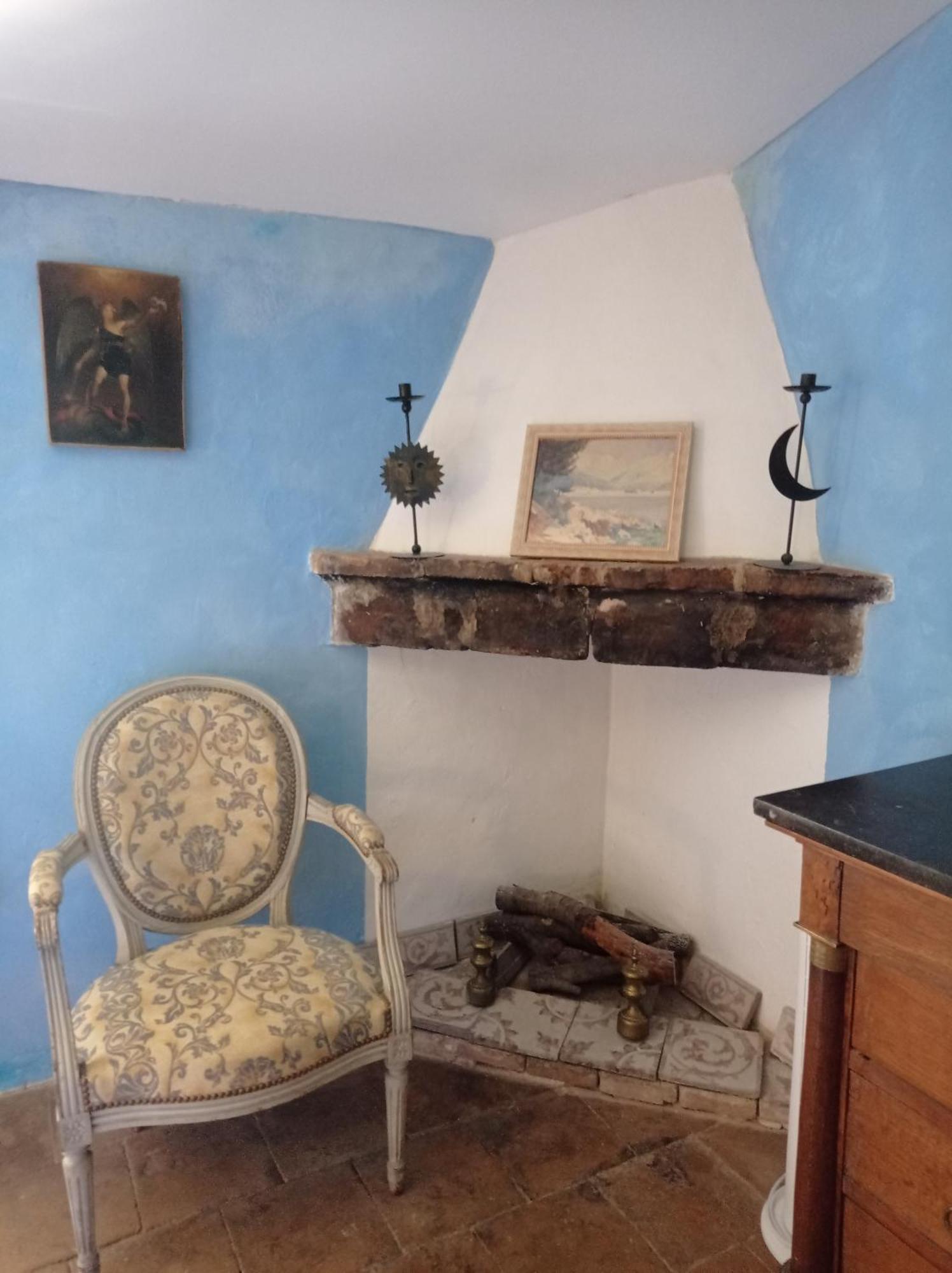 לינה וארוחת בוקר Argilliers La Bastide De Boisset מראה חיצוני תמונה