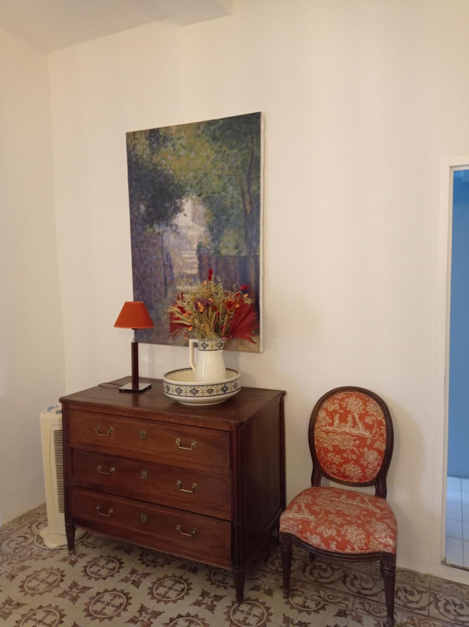 לינה וארוחת בוקר Argilliers La Bastide De Boisset מראה חיצוני תמונה
