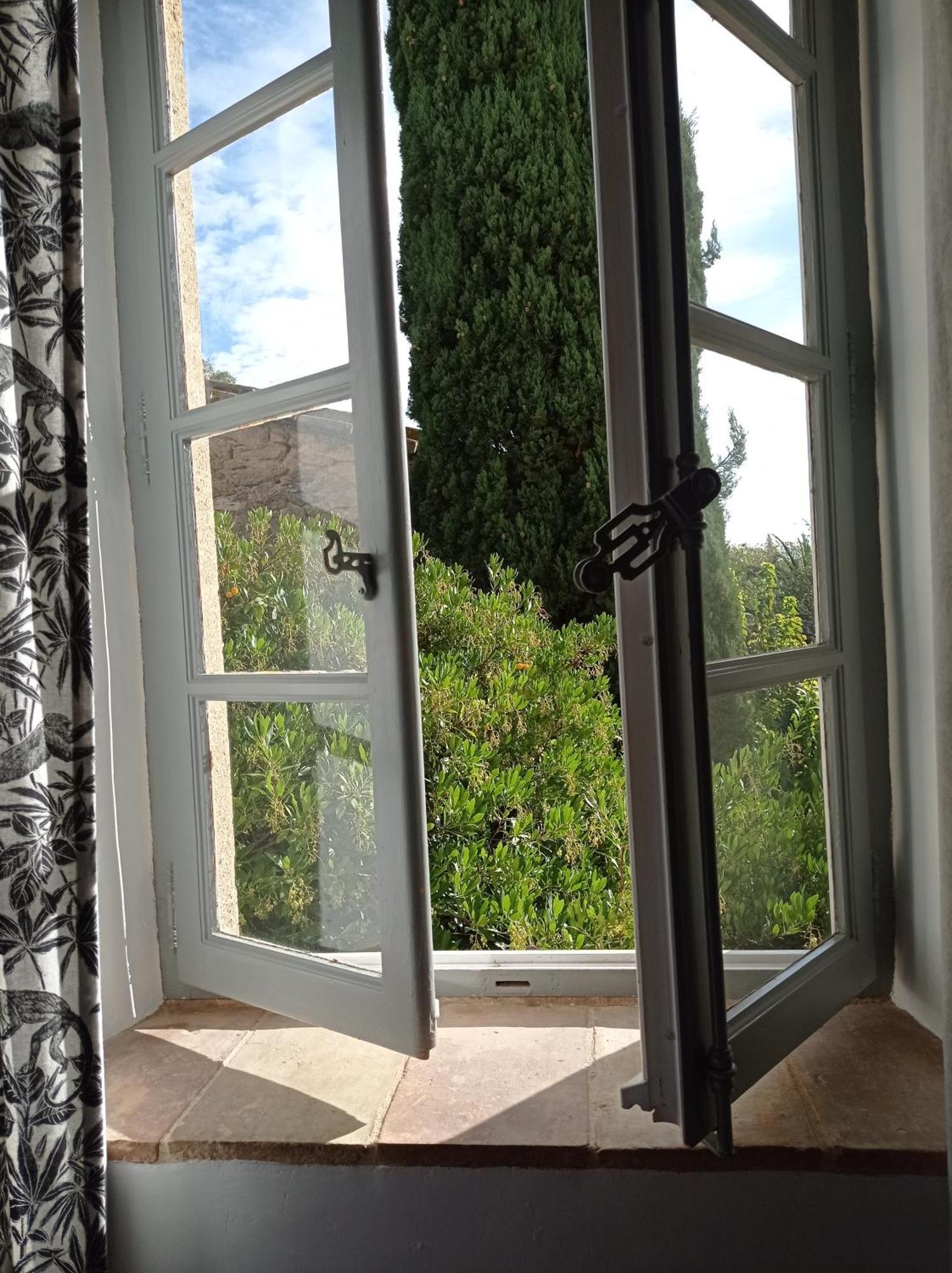 לינה וארוחת בוקר Argilliers La Bastide De Boisset מראה חיצוני תמונה