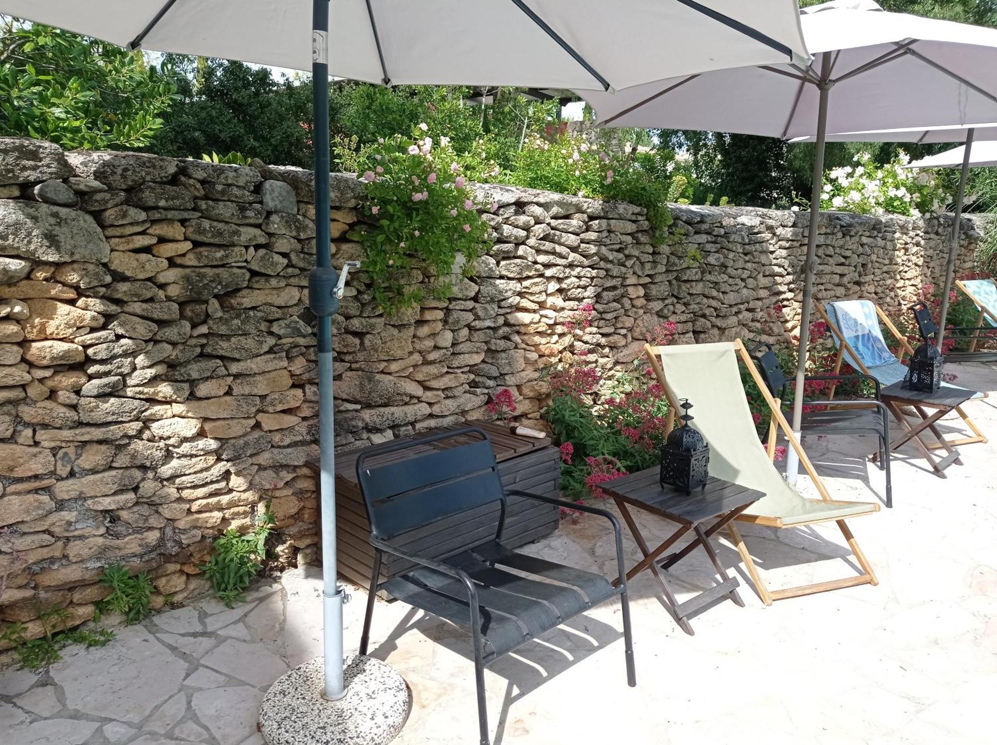 לינה וארוחת בוקר Argilliers La Bastide De Boisset מראה חיצוני תמונה
